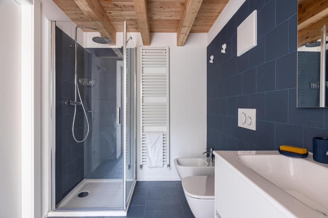 Photo of Bathroom in Caldonazzo