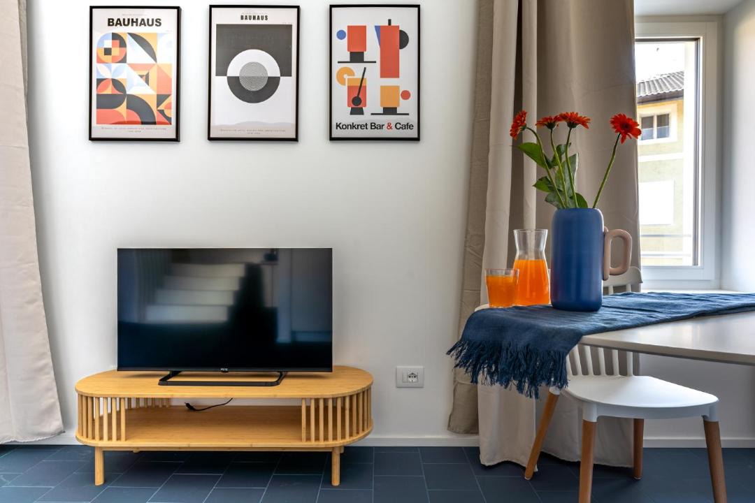 Photo of Livingroom in Caldonazzo