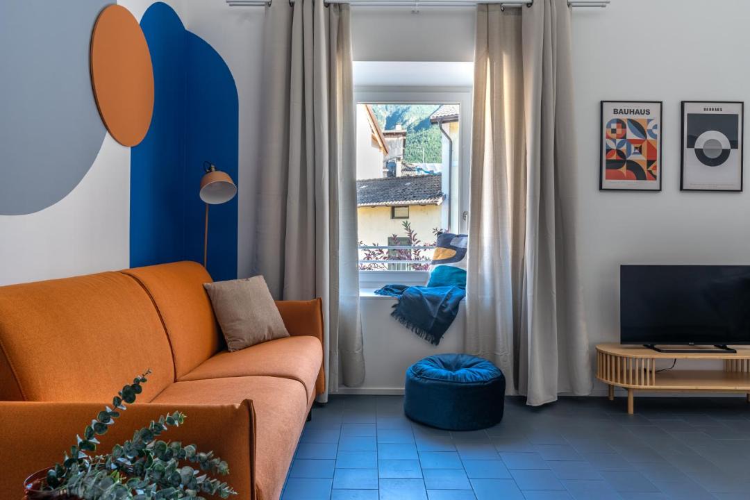 Photo of Livingroom in Caldonazzo
