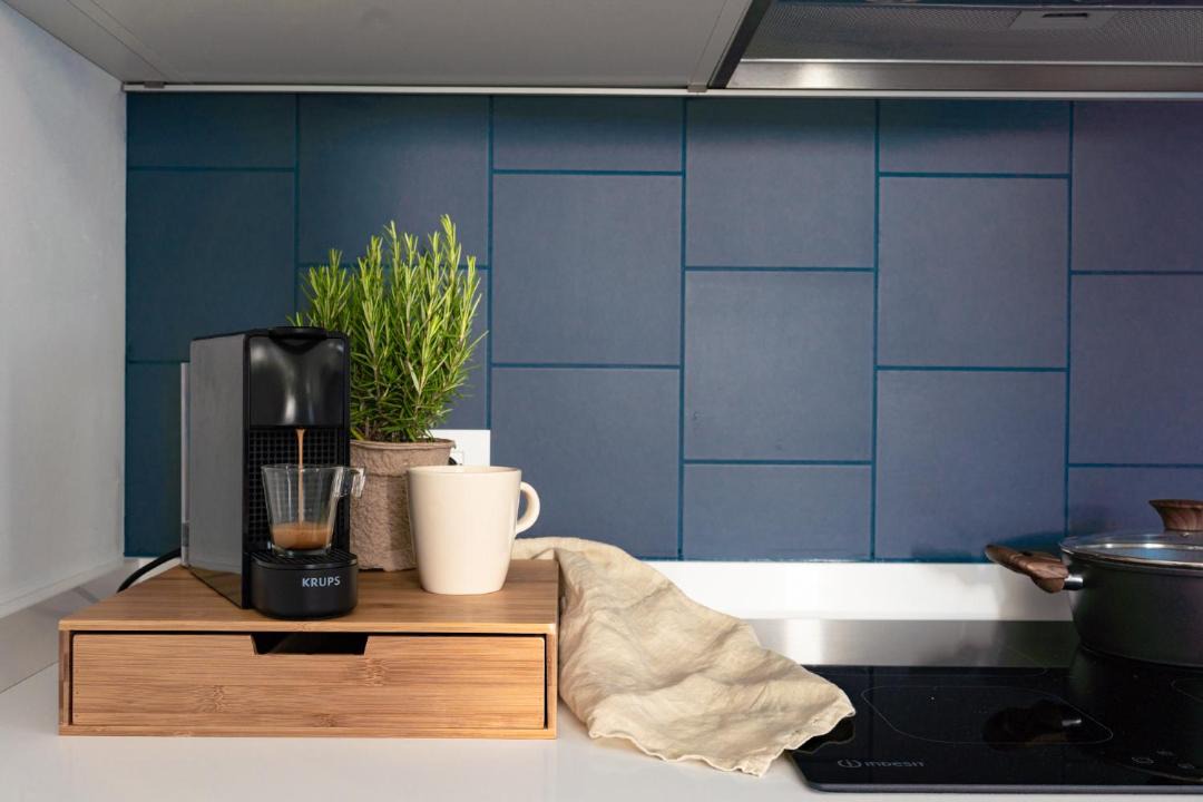 Photo of Kitchen in Caldonazzo