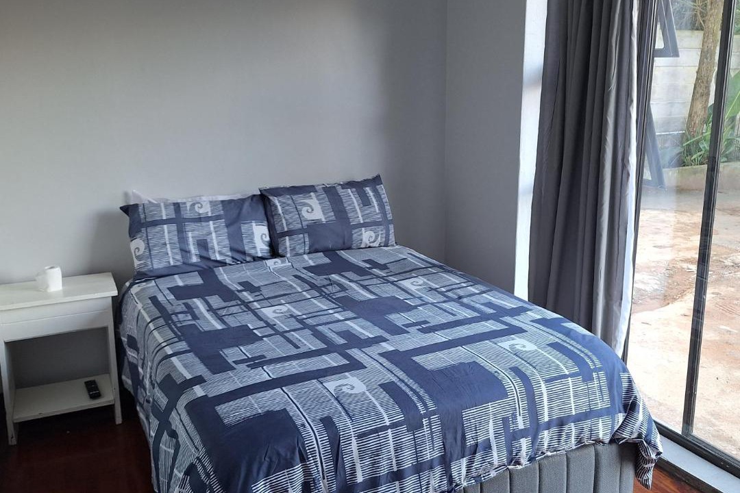 Photo of Bedroom in Scottsville