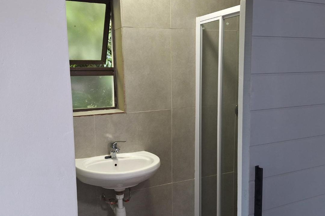 Photo of Bathroom in Scottsville
