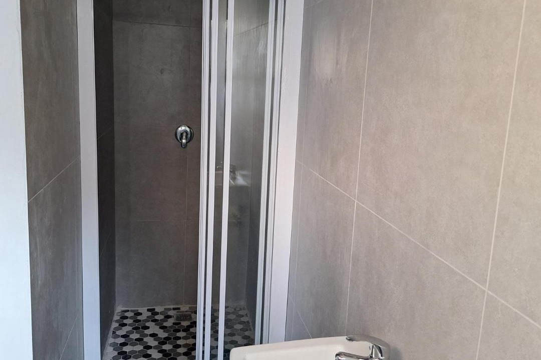 Photo of Bathroom in Scottsville