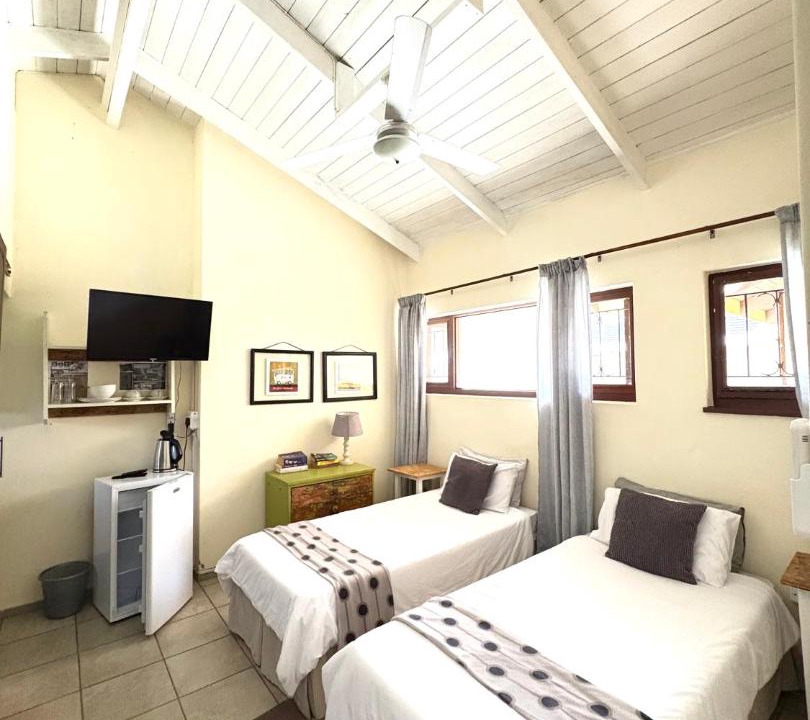 Photo of Bedroom in Empangeni