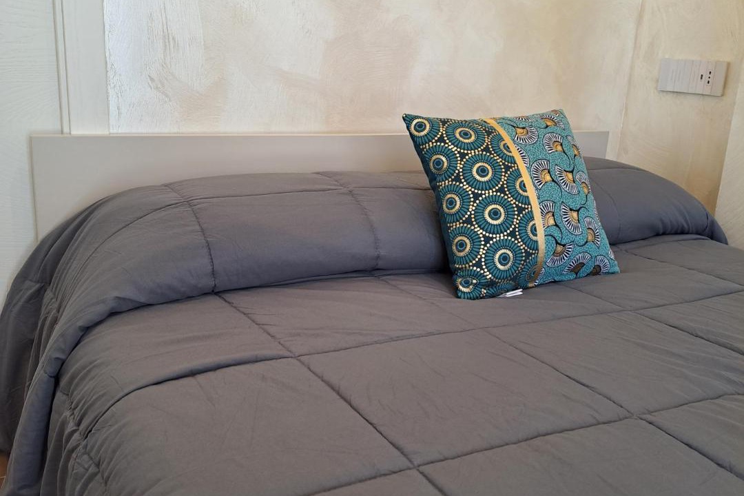 Photo of Bedroom in Bomerano