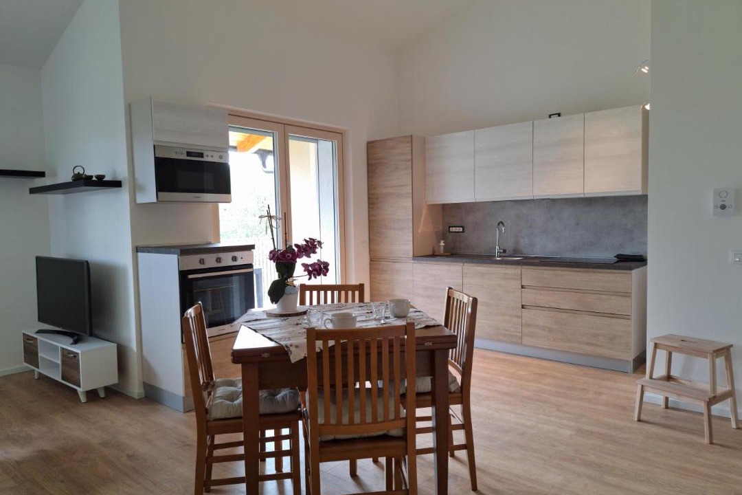 Photo of Kitchen in Ciago