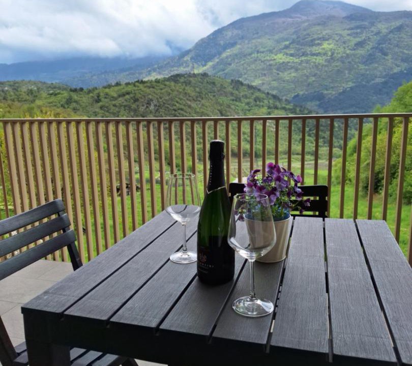 Photo of Patio Balcony in Ciago