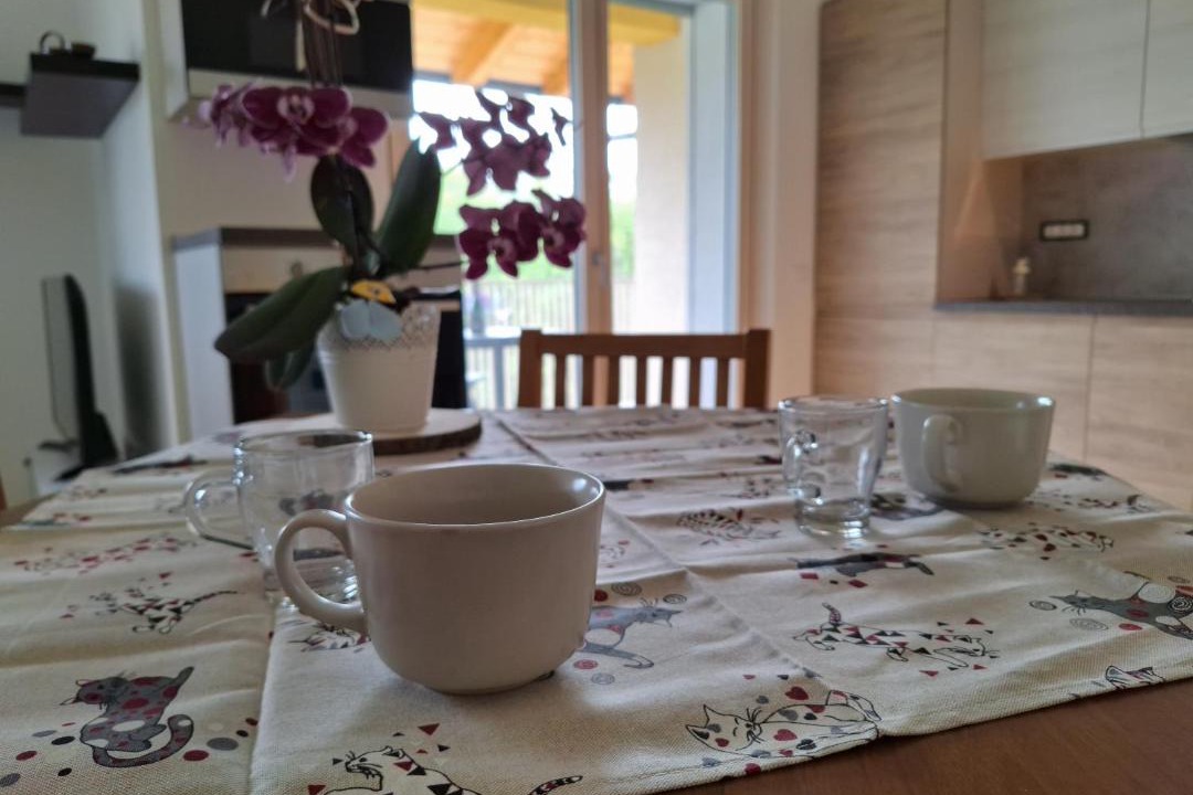 Photo of Kitchen in Ciago
