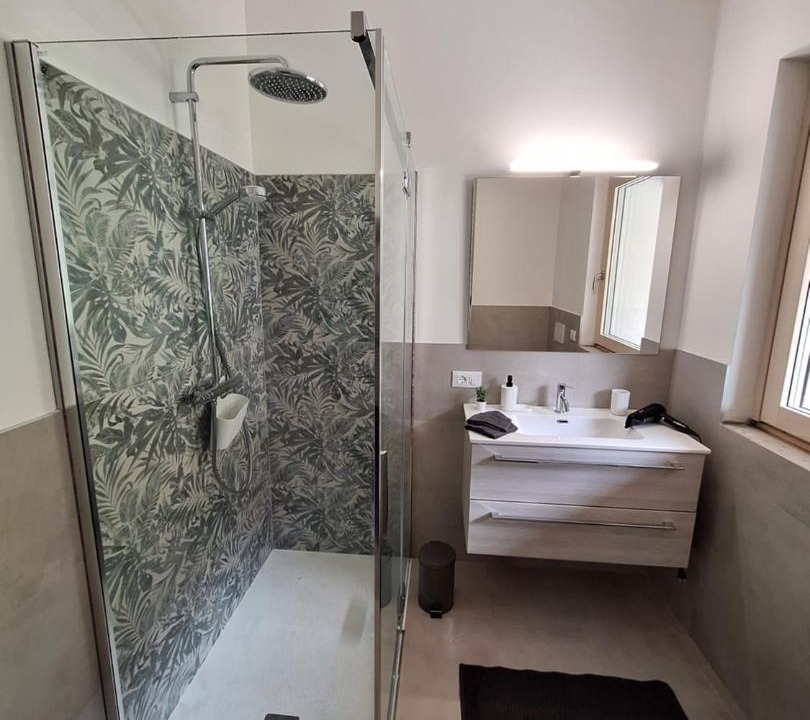 Photo of Bathroom in Ciago