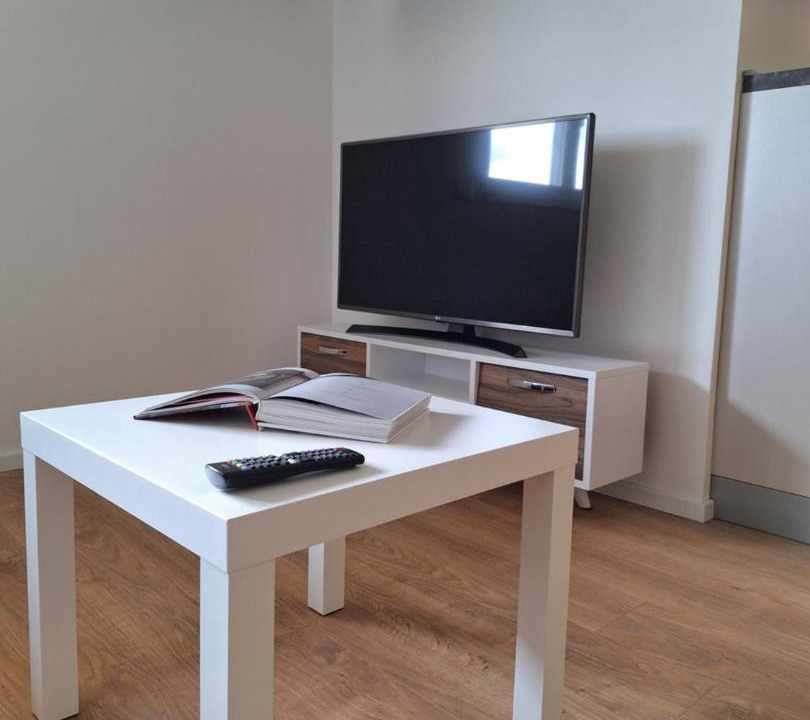 Photo of Livingroom in Ciago