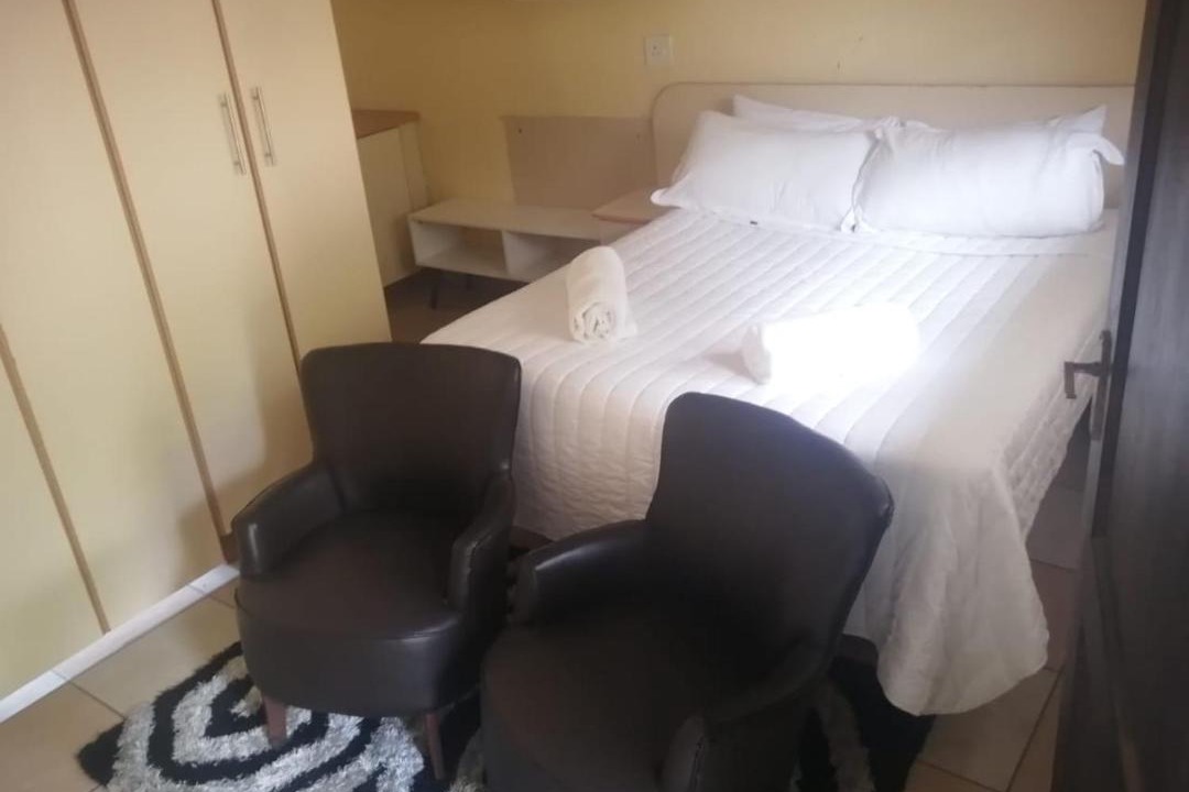 Photo of Bedroom in Pietermaritzburg
