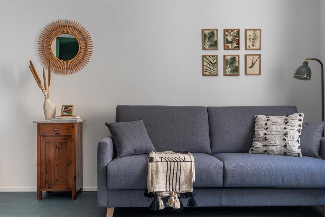 Photo of Livingroom in Caldonazzo