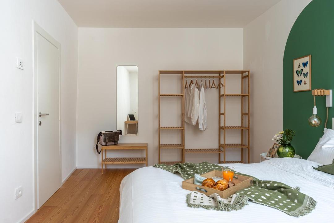 Photo of Bedroom in Caldonazzo