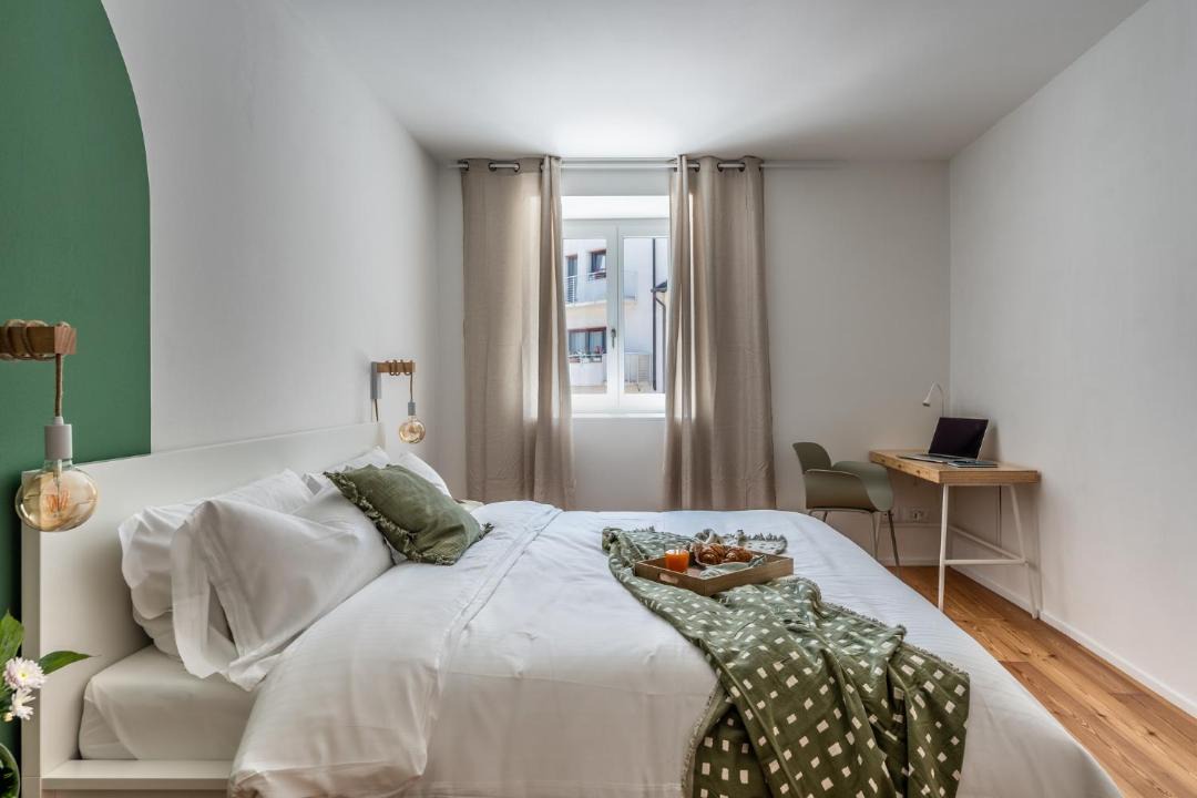 Photo of Bedroom in Caldonazzo