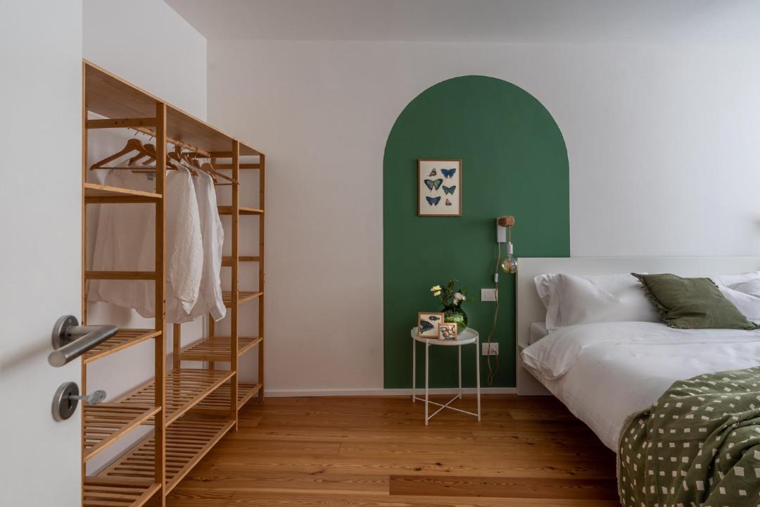 Photo of Bedroom in Caldonazzo