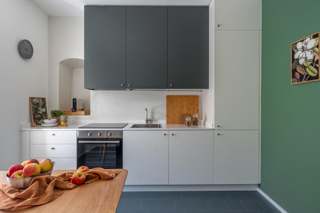 Photo of Kitchen in Caldonazzo