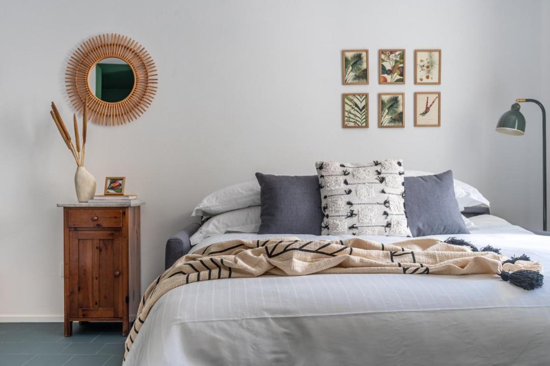 Photo of Bedroom in Caldonazzo