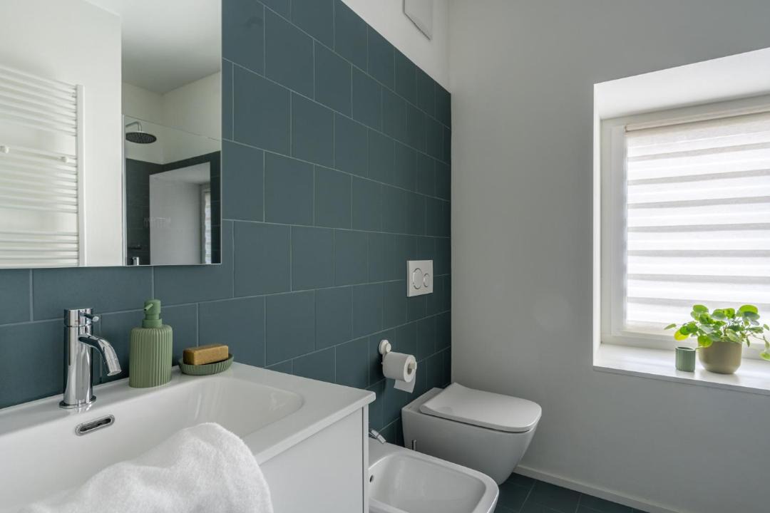 Photo of Bathroom in Caldonazzo