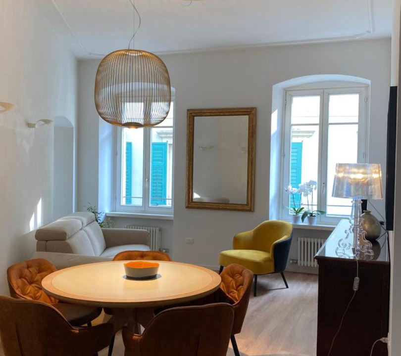 Photo of Livingroom in Rovereto