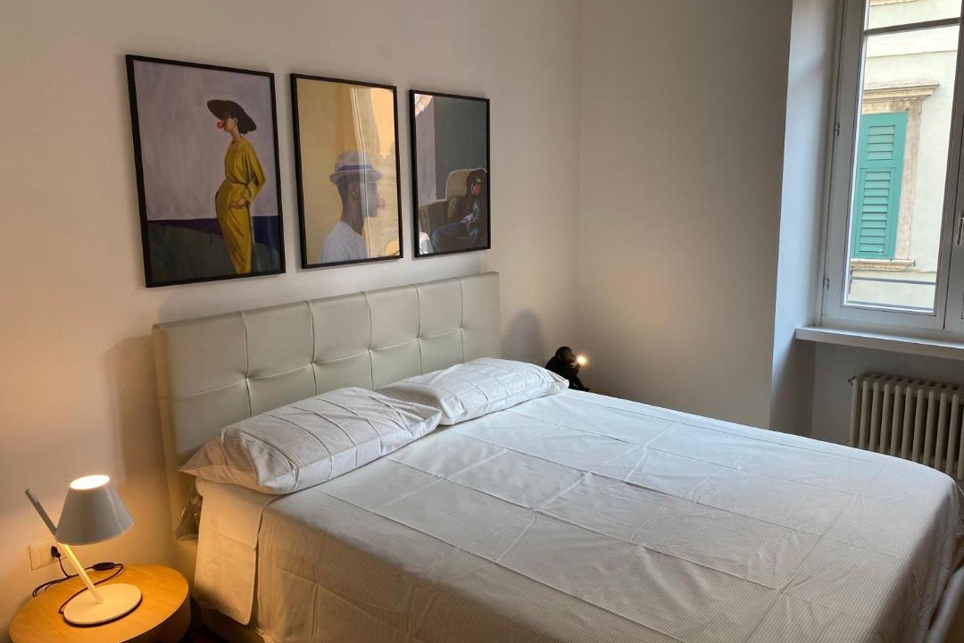 Photo of Bedroom in Rovereto