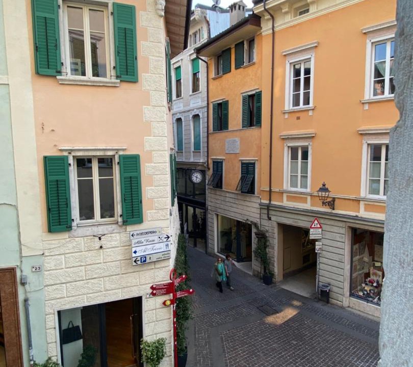 Photo of Buildings in Rovereto