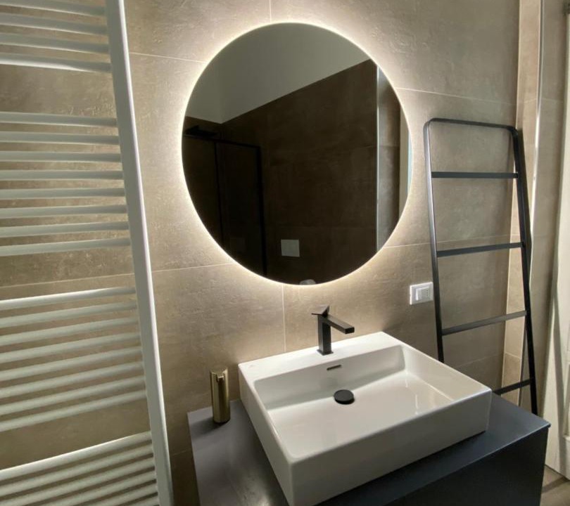 Photo of Bathroom in Rovereto