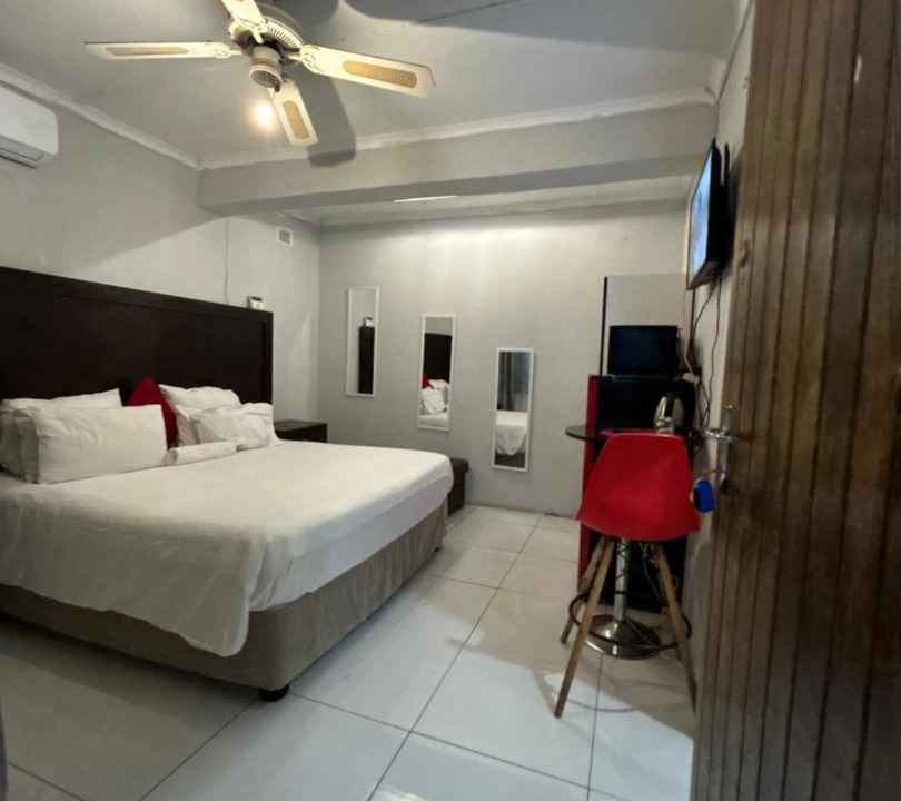 Photo of Bedroom in Empangeni