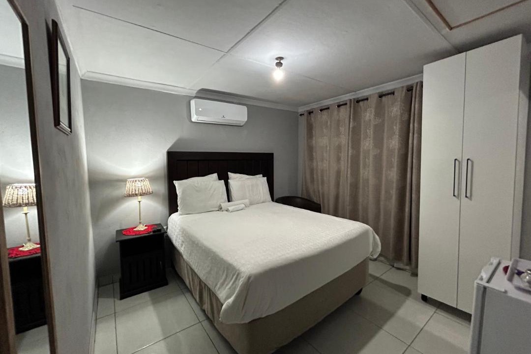 Photo of Bedroom in Empangeni