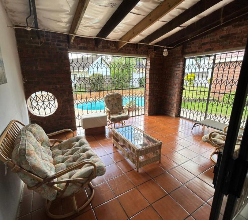 Photo of Patio Balcony in Empangeni