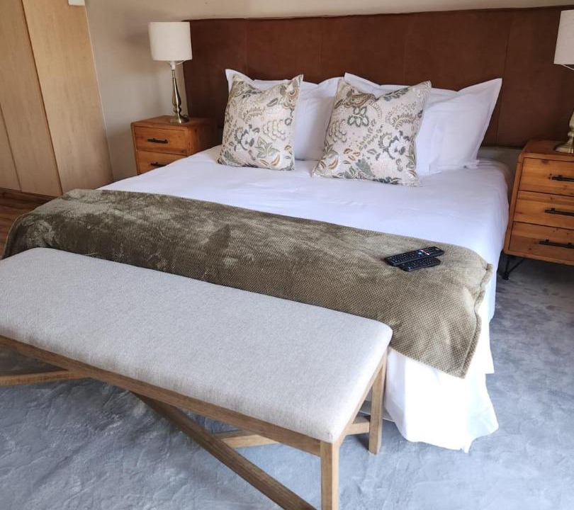 Photo of Bedroom in Newcastle