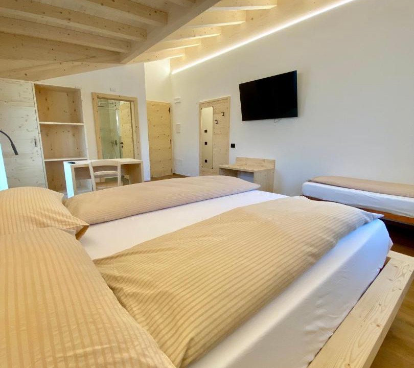 Photo of Bedroom in Taio