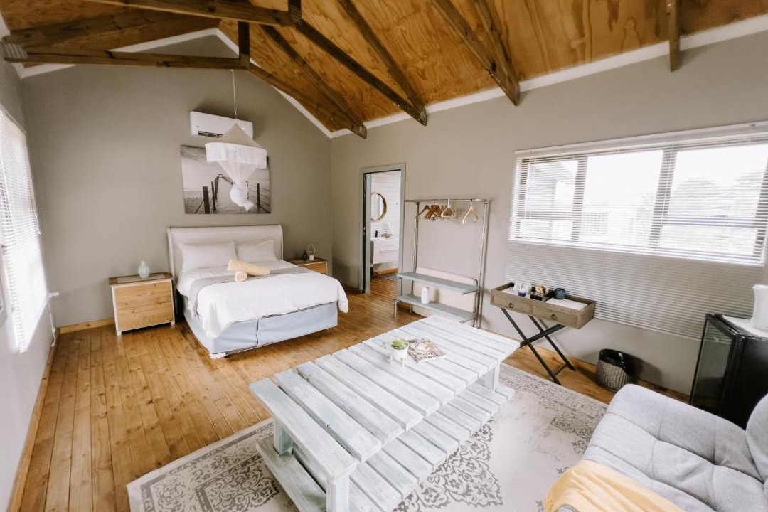 Photo of Bedroom in Sodwana Bay
