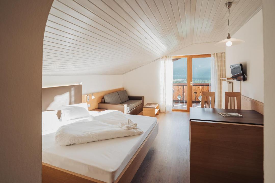 Photo of Bedroom in Cermes