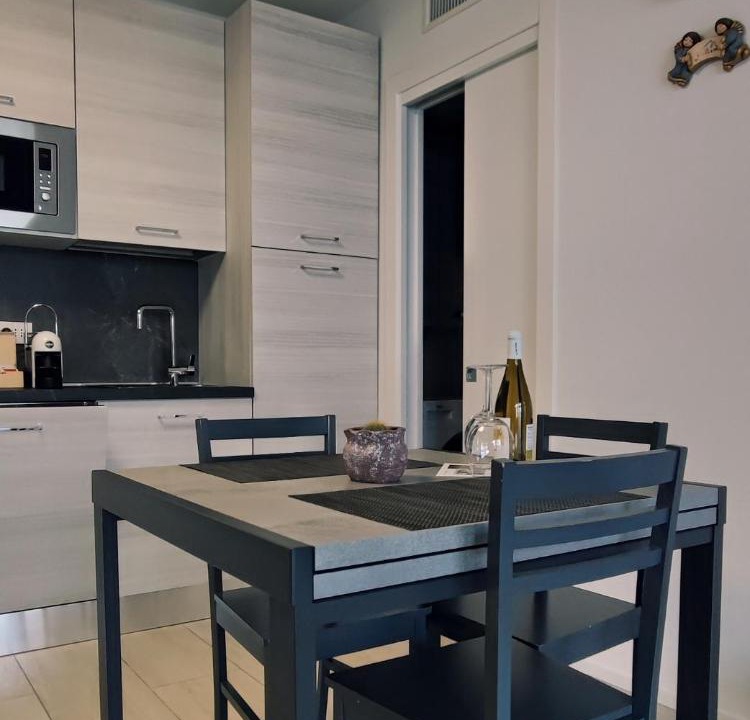 Photo of Kitchen in Arco