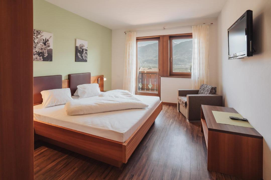 Photo of Bedroom in Cermes