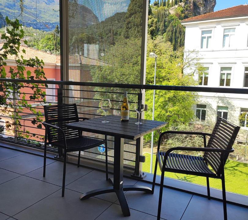 Photo of Patio Balcony in Arco
