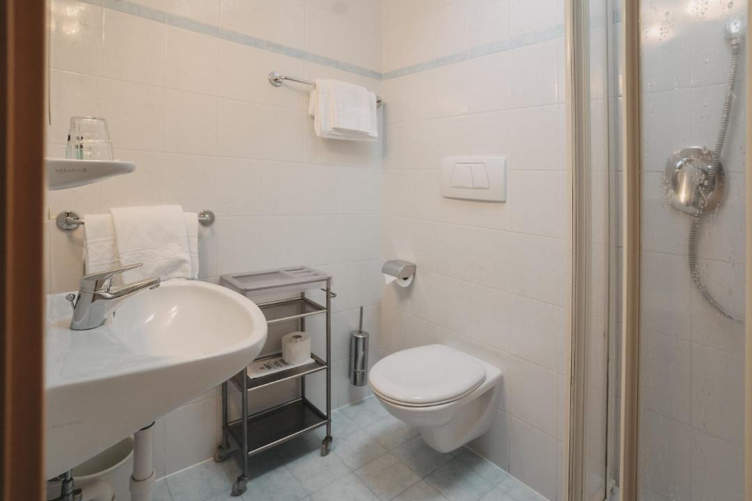 Photo of Bathroom in Cermes