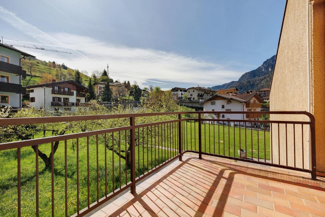 Photo of Patio Balcony in Locca