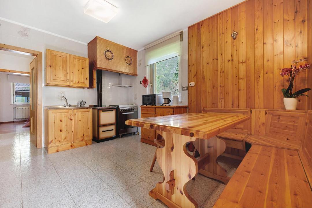 Photo of Kitchen in Locca