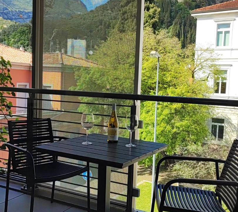 Photo of Patio Balcony in Arco