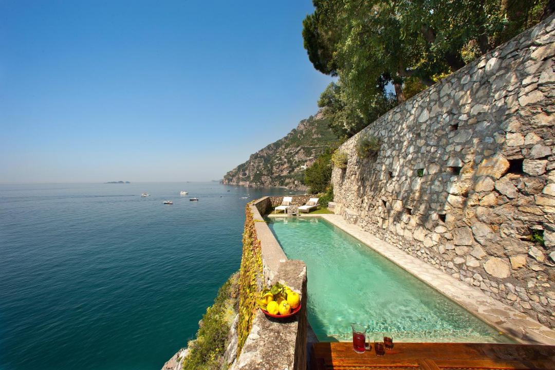 Photo of Others in Positano