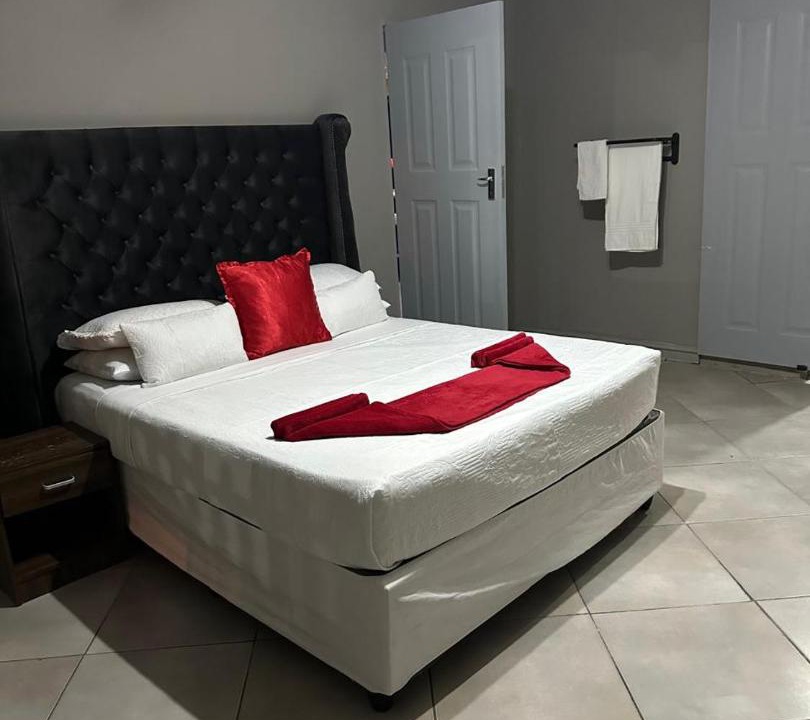 Photo of Bedroom in Richards Bay