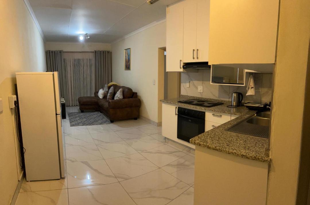 Photo of Kitchen in Newcastle