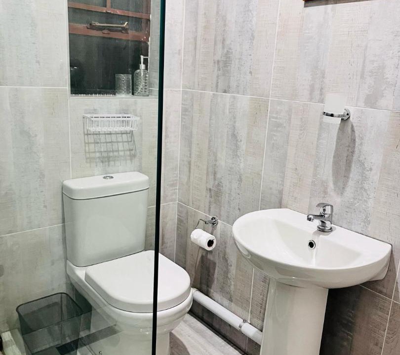 Photo of Bathroom in Newcastle