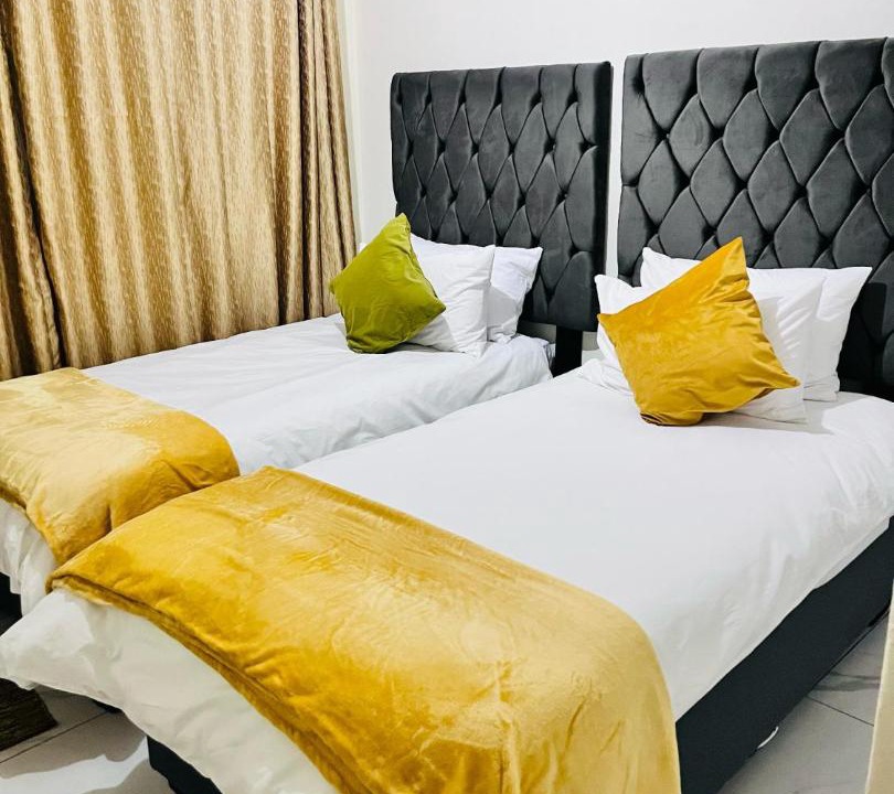 Photo of Bedroom in Newcastle