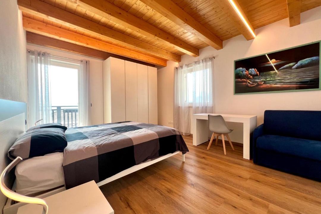 Photo of Bedroom in Barco