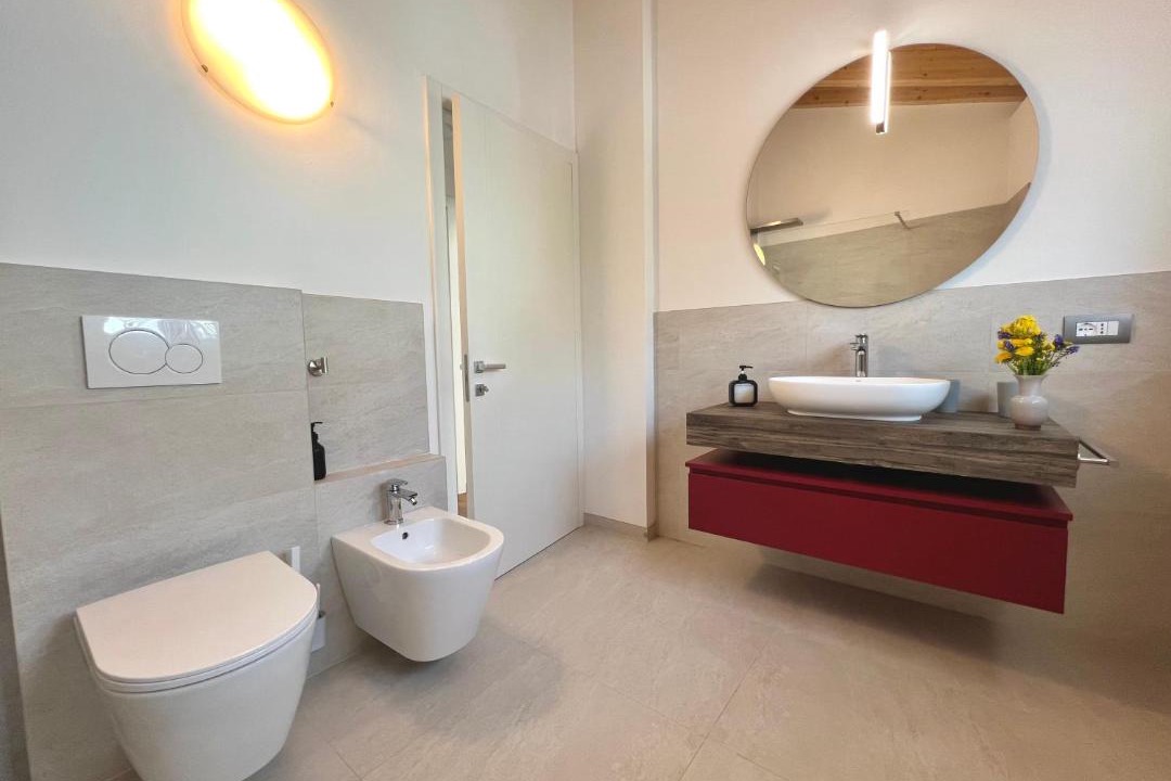 Photo of Bathroom in Barco