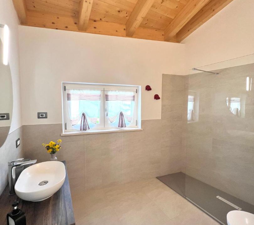 Photo of Bathroom in Barco