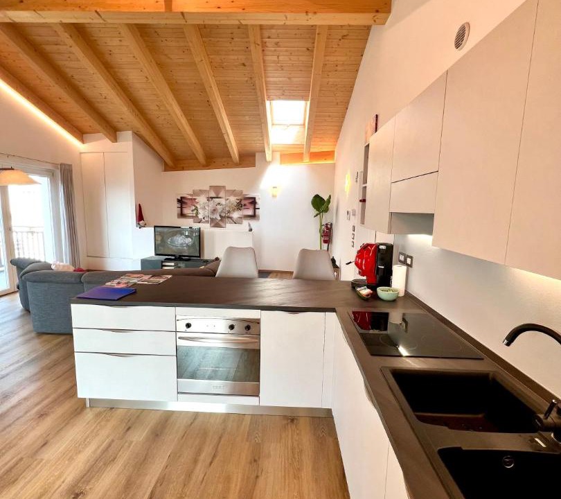 Photo of Kitchen in Barco