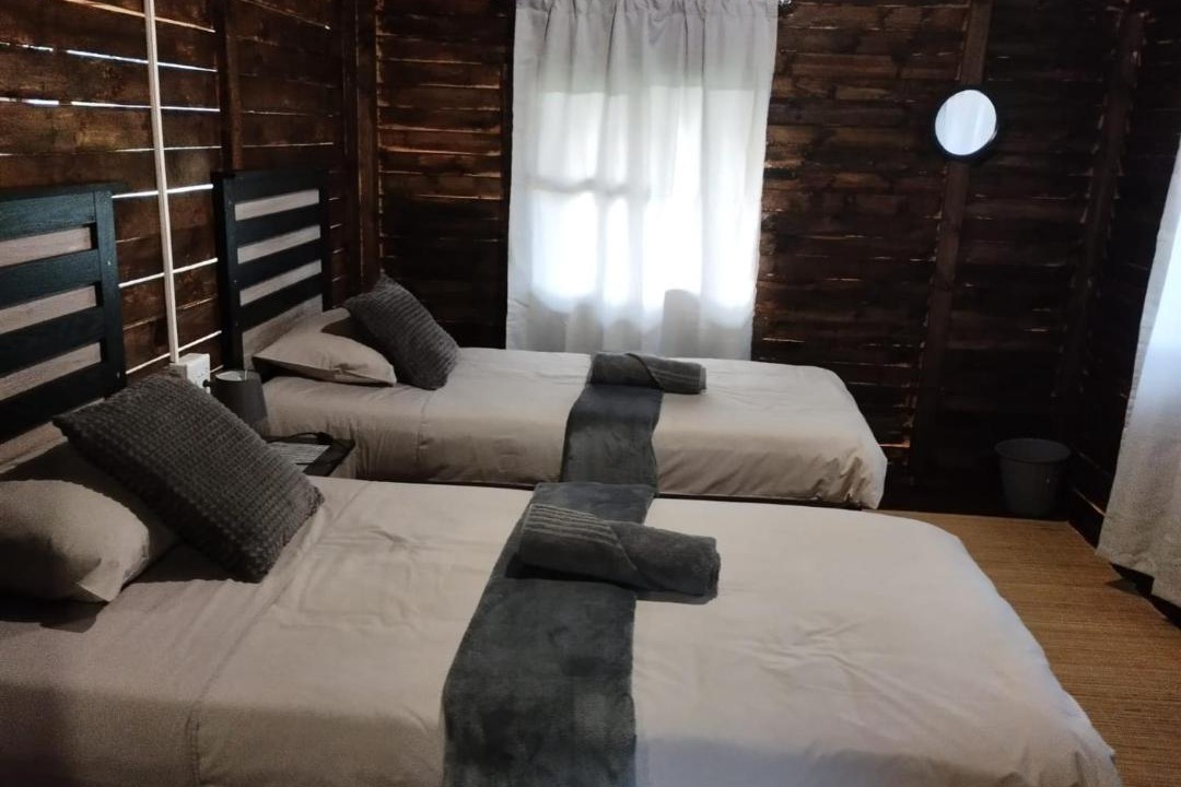 Photo of Bedroom in Okhahlamba